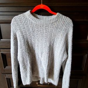 Chelsea Violet Sweater